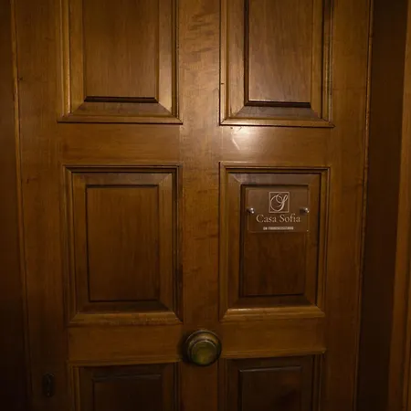 Casa Sofia Daire