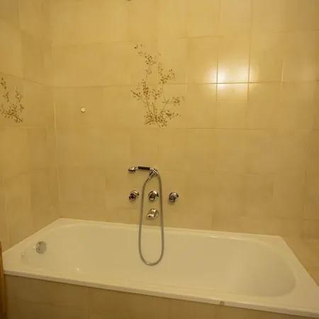 Daire Casa Sofia Pisa