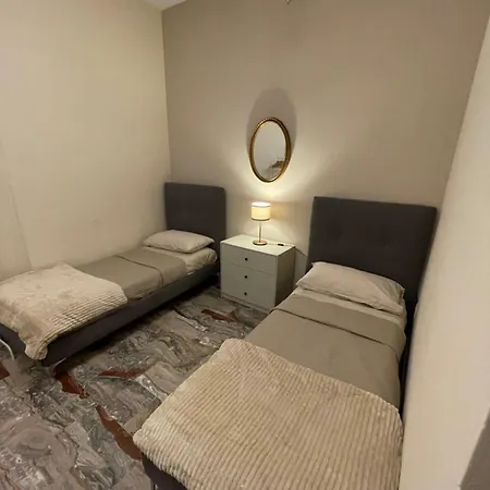 Casa Sofia * Πίζα