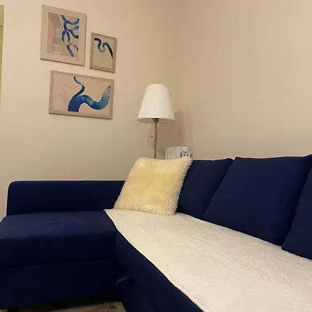 Apartmán Casa Sofia *