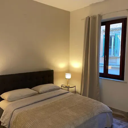 Apartment Casa Sofia