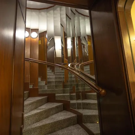 Апартаменты Casa Sofia *