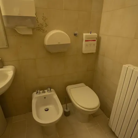 Apartment Casa Sofia *