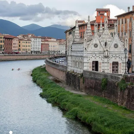 Casa Sofia Pisa