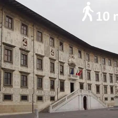 Apartmán Casa Sofia *