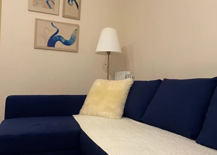 Appartamento Casa Sofia *
