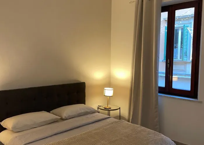 Appartamento Casa Sofia