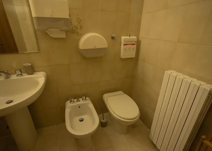 Appartamento Casa Sofia *
