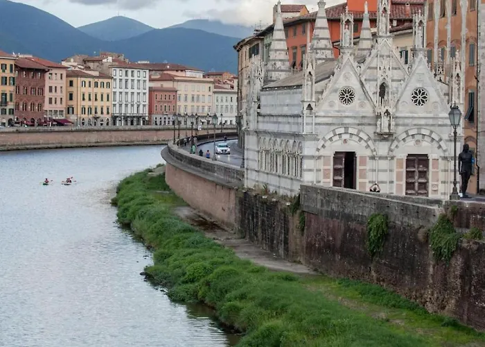 Casa Sofia Pisa